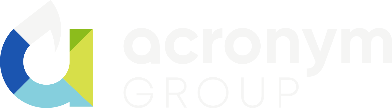 Acronym Group logo